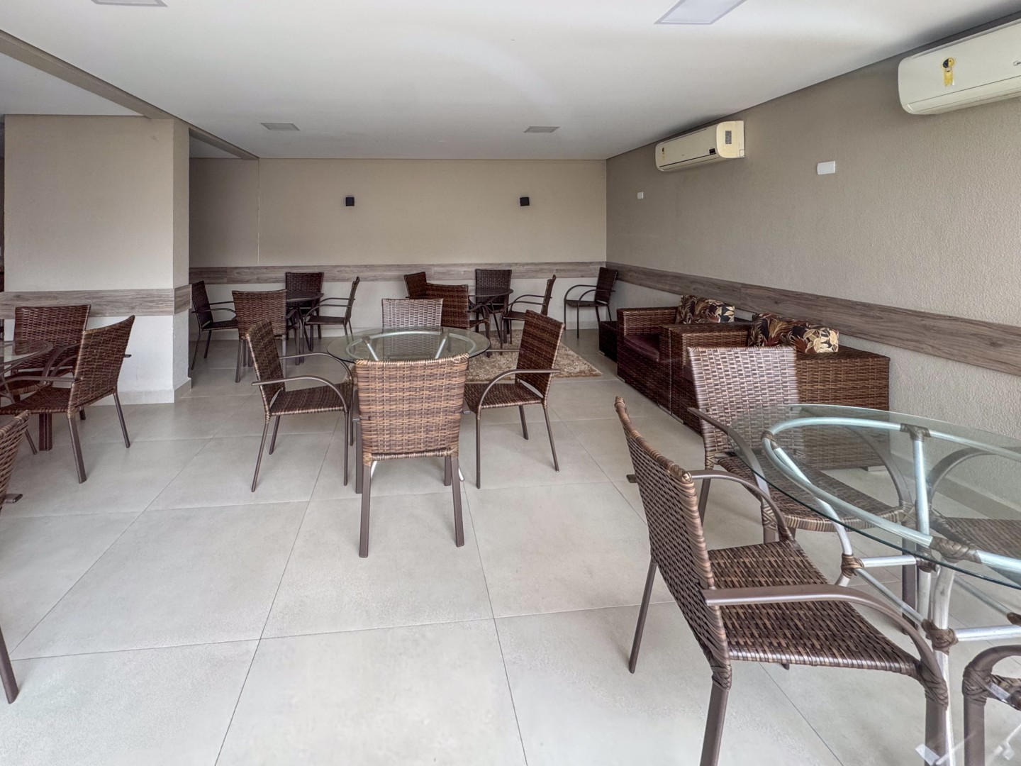 Apartamento para venda no bairro Terra Bonita de Londrina - Foto 36