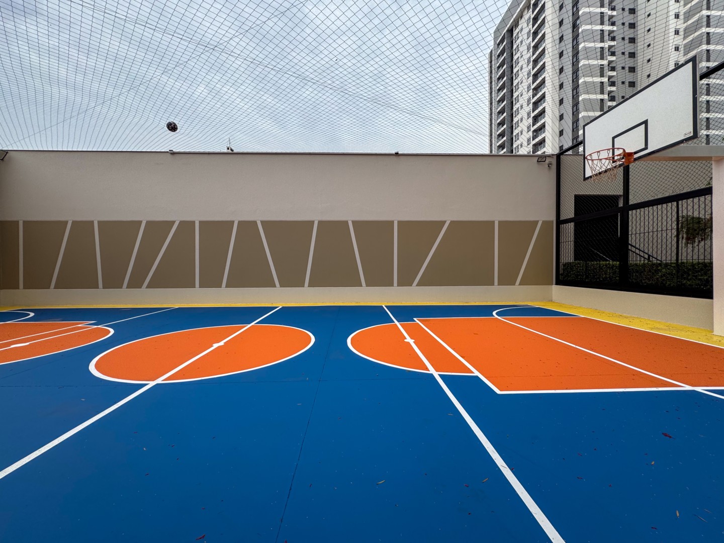 Apartamento para venda no bairro Terra Bonita de Londrina - Foto 37