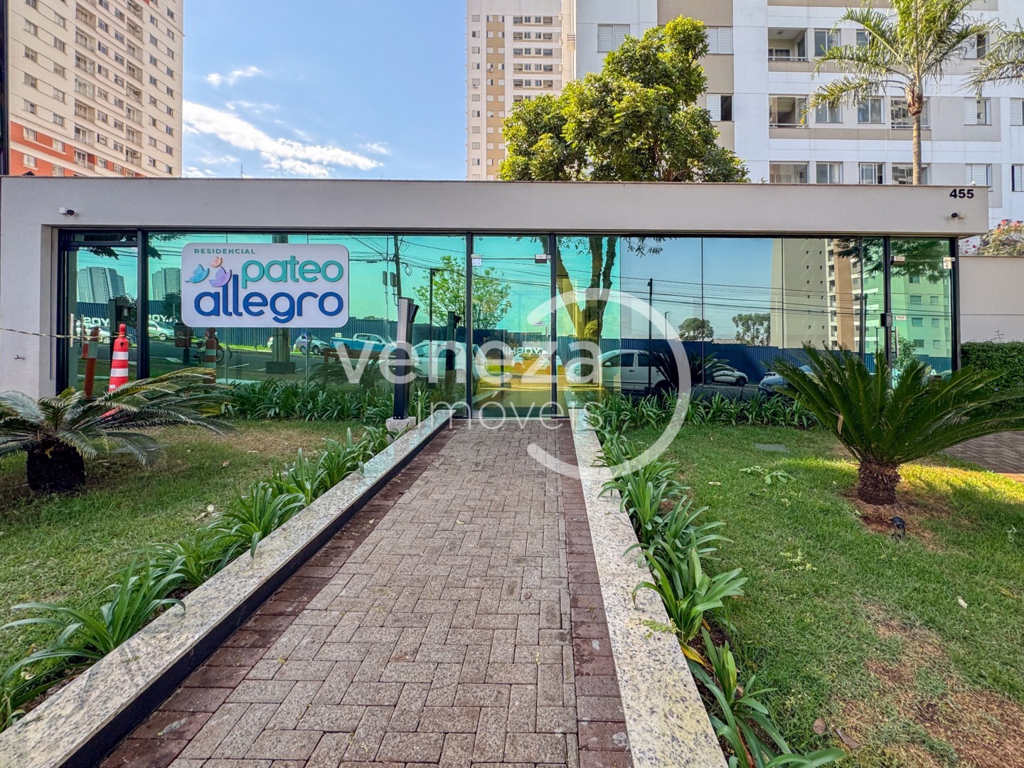 Apartamento para venda no Terra Bonita em Londrina com 93m² por R$ 395.000  - Foto 1