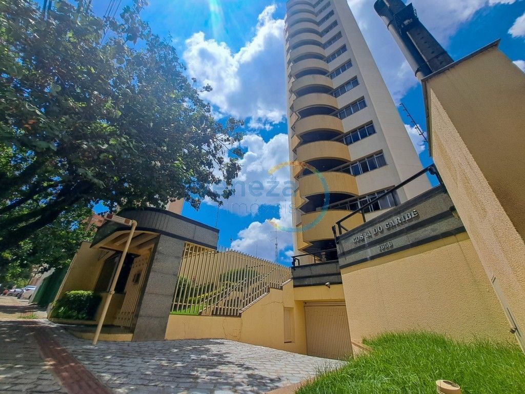 Apartamento para venda no Centro em Londrina com 638,31m² por R$ 1.700.000,00  - Foto 1