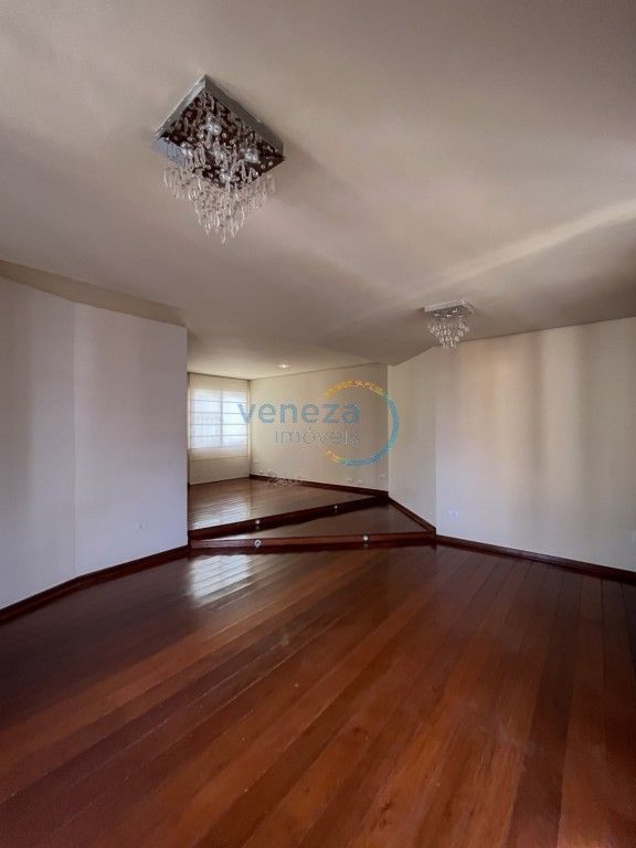 Apartamento para venda no bairro Centro de Londrina - Foto 4