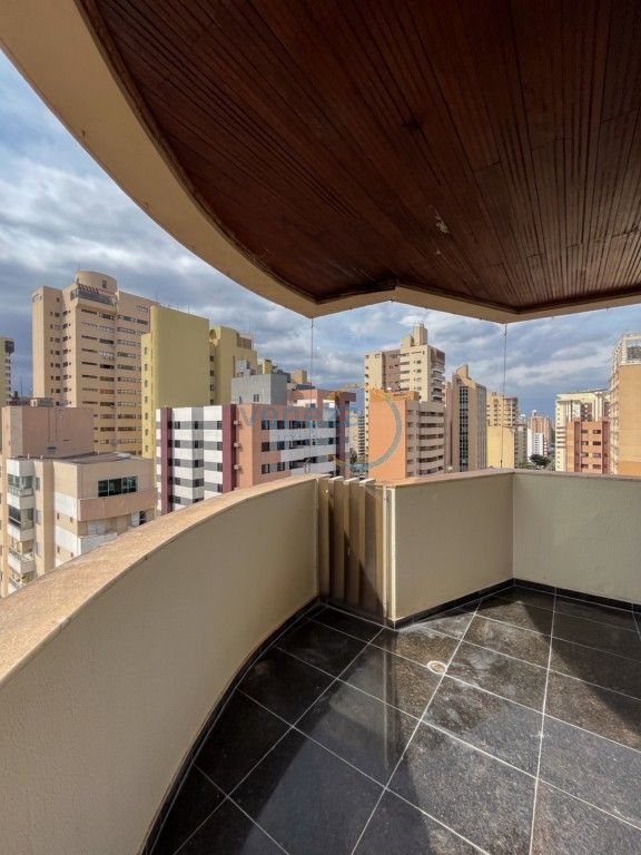 Apartamento para venda no bairro Centro de Londrina - Foto 5