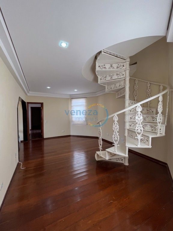 Apartamento para venda no bairro Centro de Londrina - Foto 6