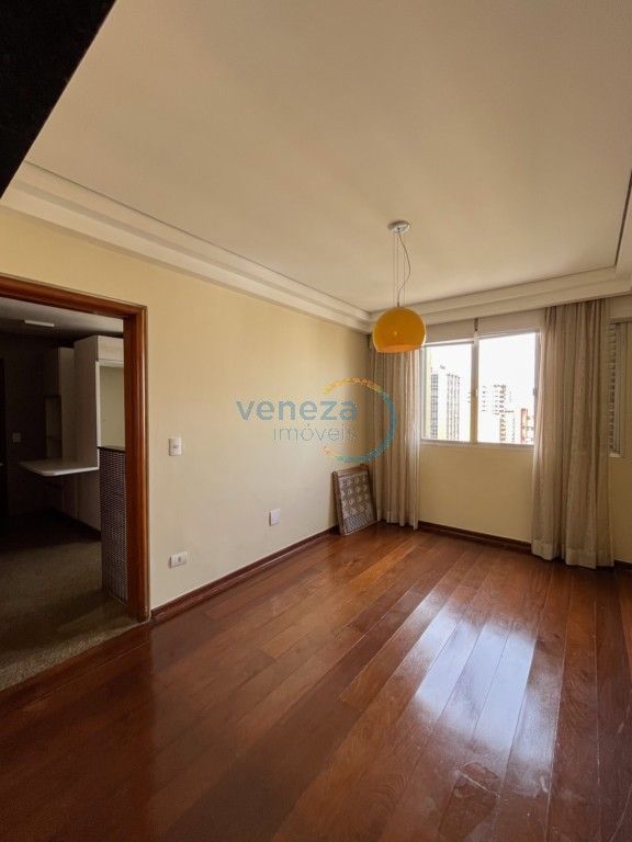Apartamento para venda no bairro Centro de Londrina - Foto 9