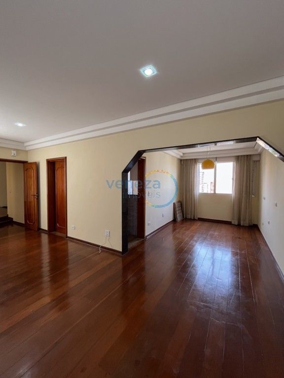 Apartamento para venda no bairro Centro de Londrina - Foto 10