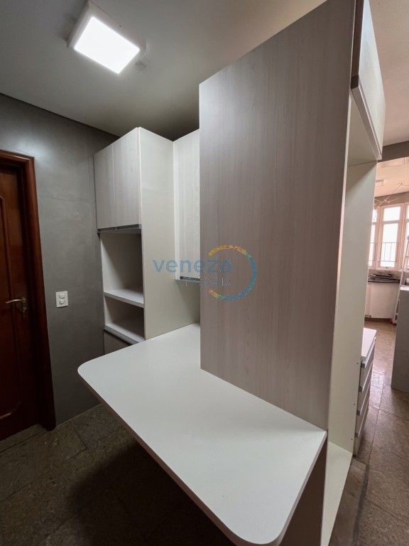 Apartamento para venda no bairro Centro de Londrina - Foto 13