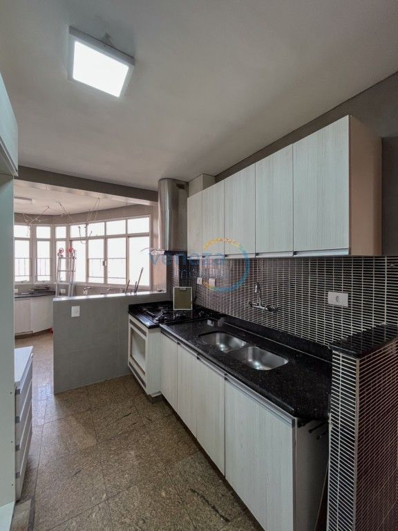 Apartamento para venda no bairro Centro de Londrina - Foto 14