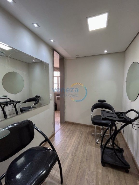 Apartamento para venda no bairro Centro de Londrina - Foto 18