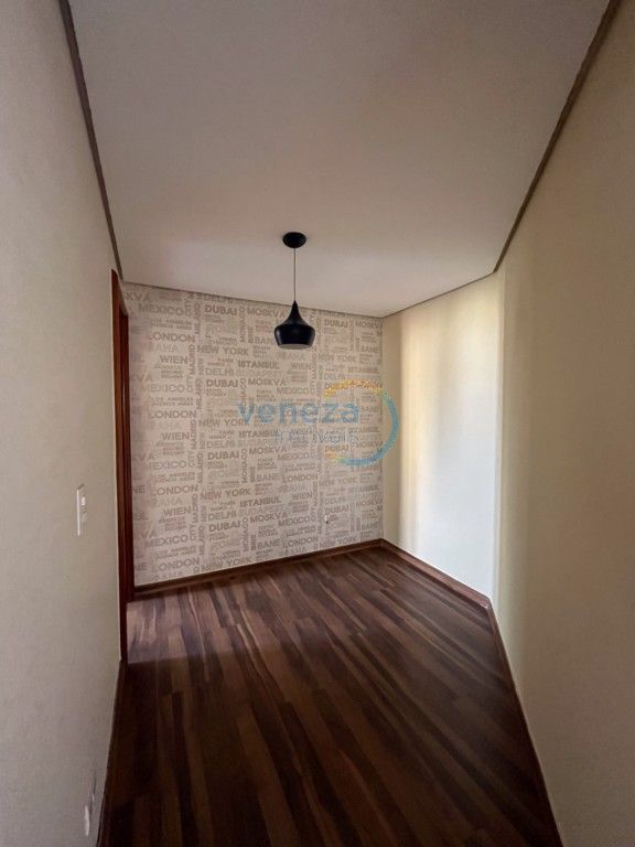 Apartamento para venda no bairro Centro de Londrina - Foto 28