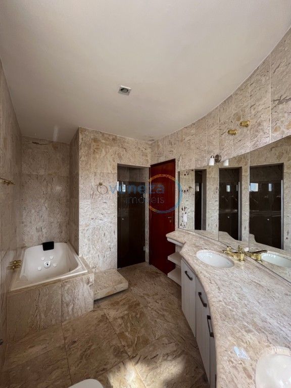 Apartamento para venda no bairro Centro de Londrina - Foto 30