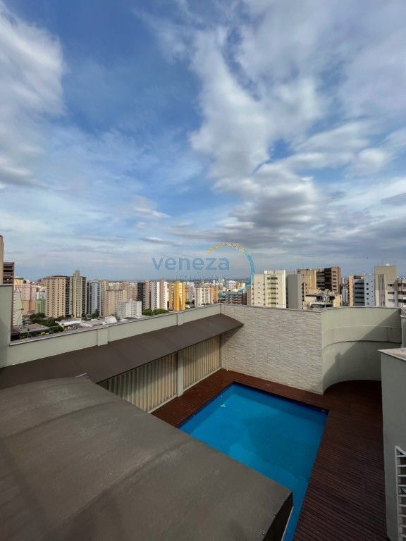 Apartamento para venda no bairro Centro de Londrina - Foto 38