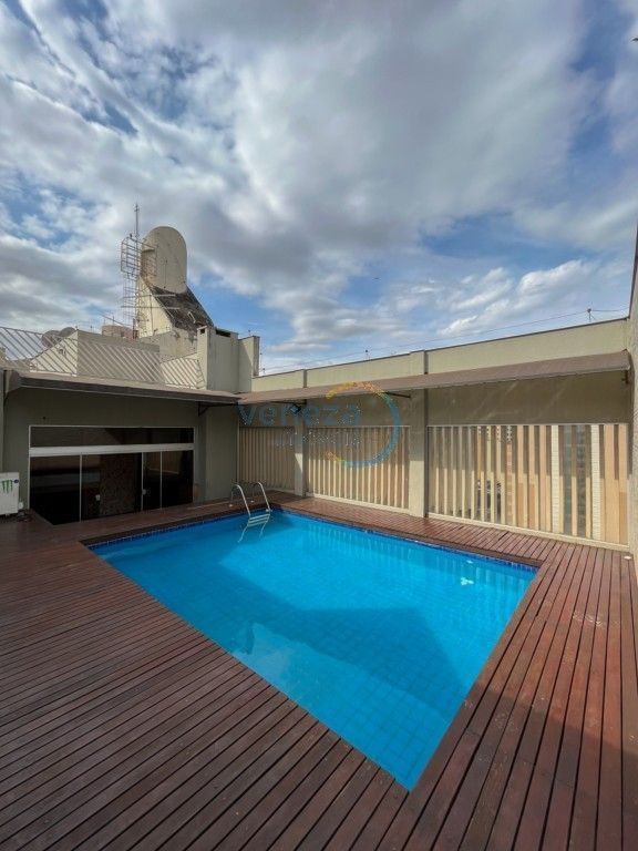 Apartamento para venda no bairro Centro de Londrina - Foto 39