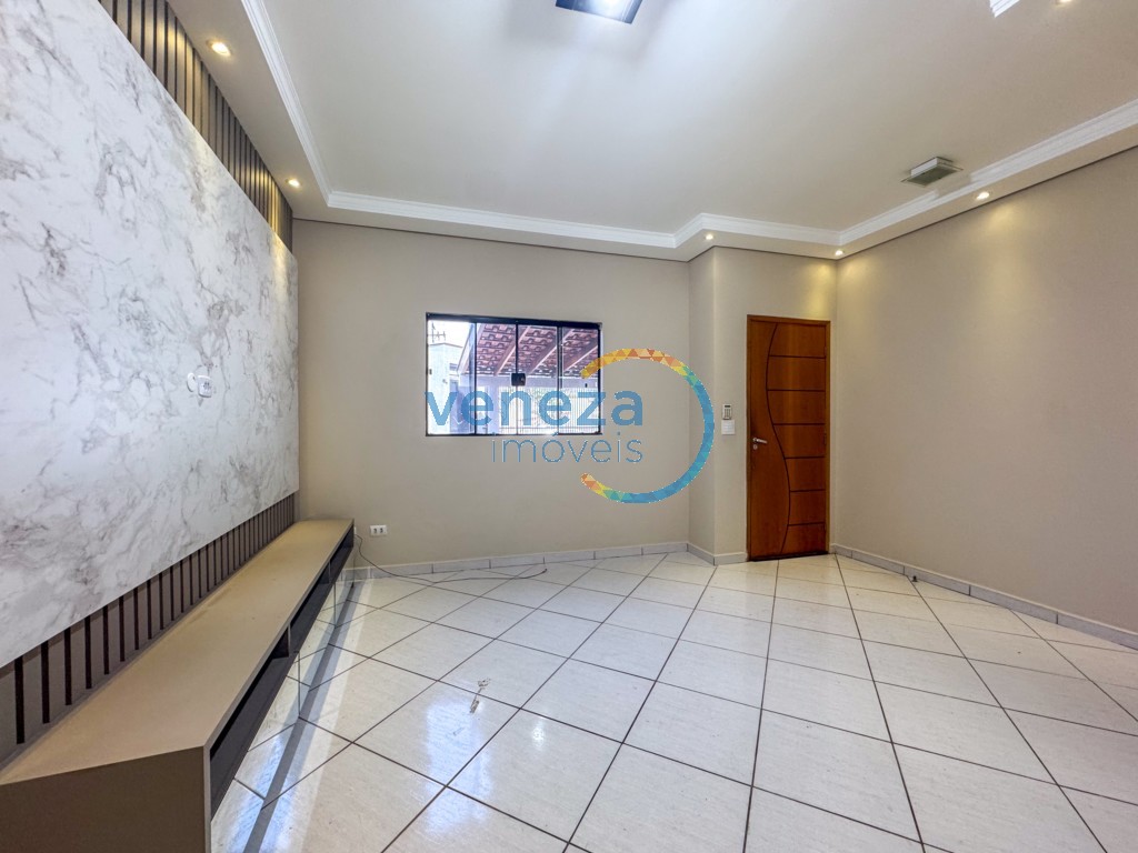 Casa Residencial para venda no bairro Alpes de Londrina - Foto 8