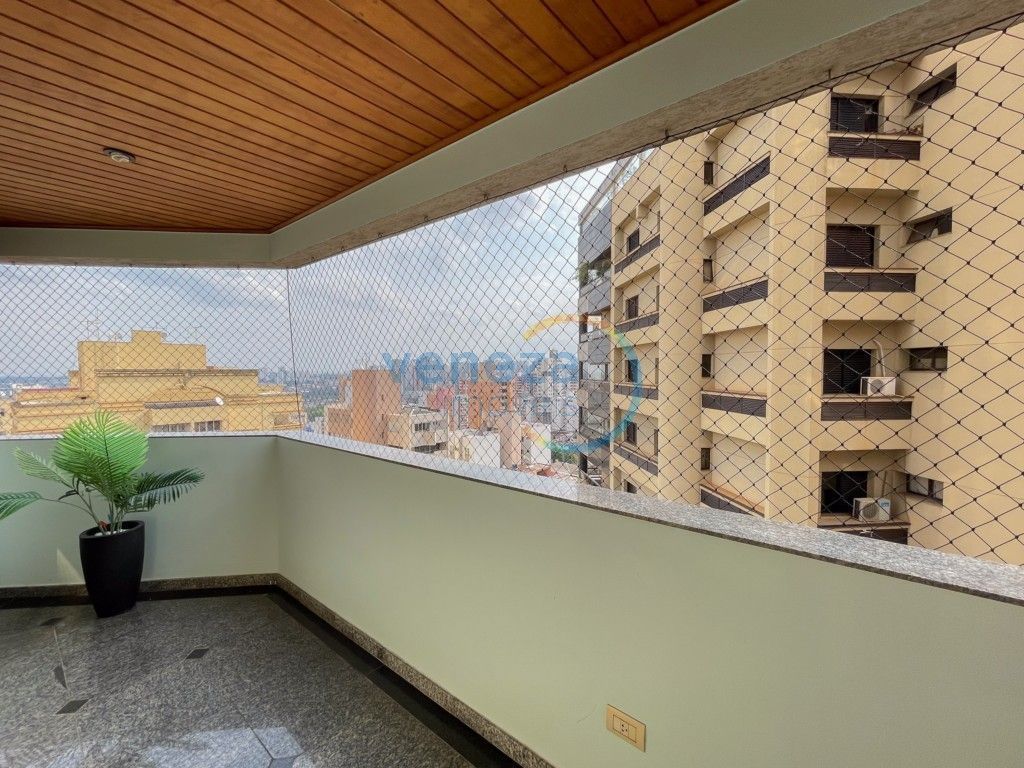 Apartamento para venda no bairro Centro de Londrina - Foto 4