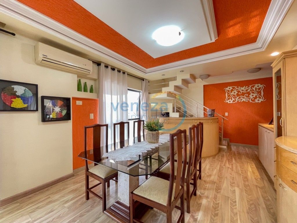 Apartamento para venda no bairro Centro de Londrina - Foto 6