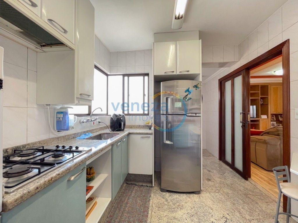 Apartamento para venda no bairro Centro de Londrina - Foto 10
