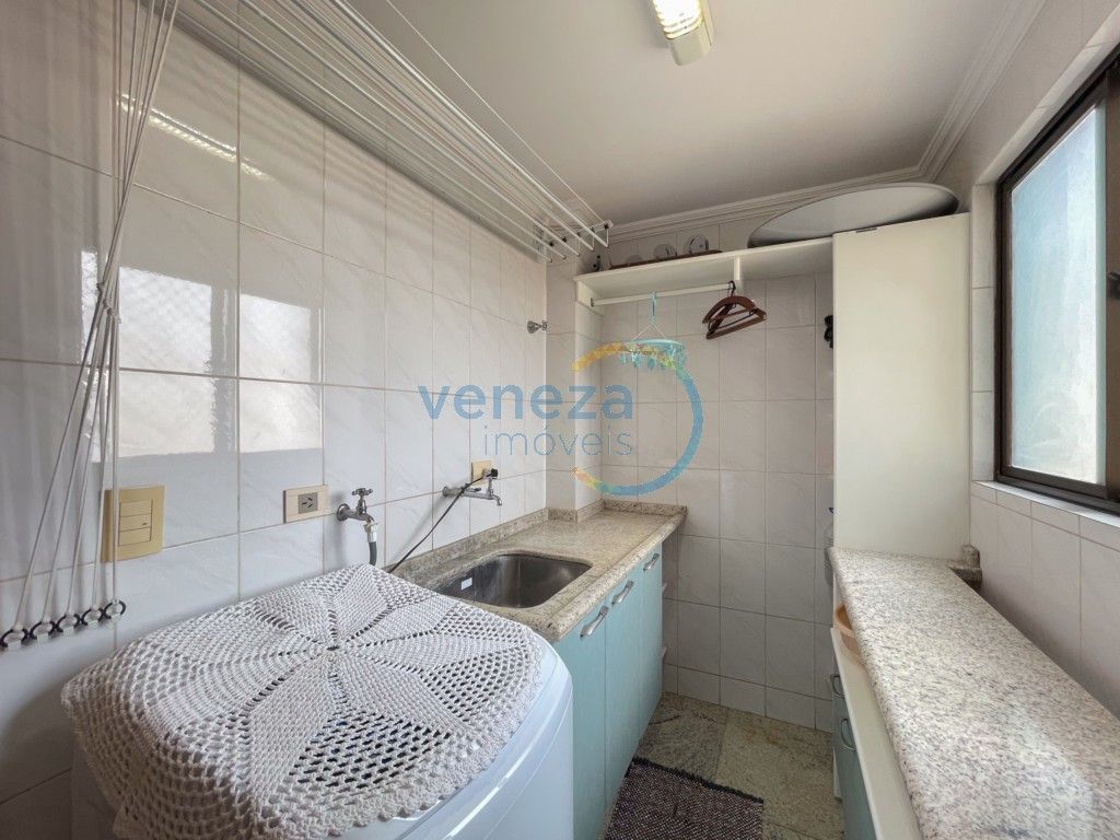Apartamento para venda no bairro Centro de Londrina - Foto 11