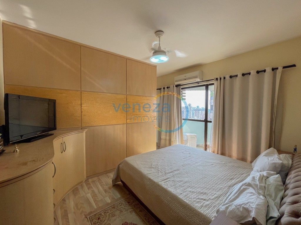 Apartamento para venda no bairro Centro de Londrina - Foto 13