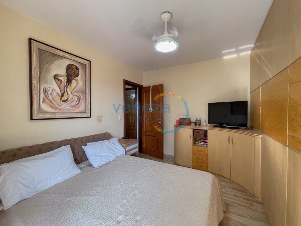 Apartamento para venda no bairro Centro de Londrina - Foto 14