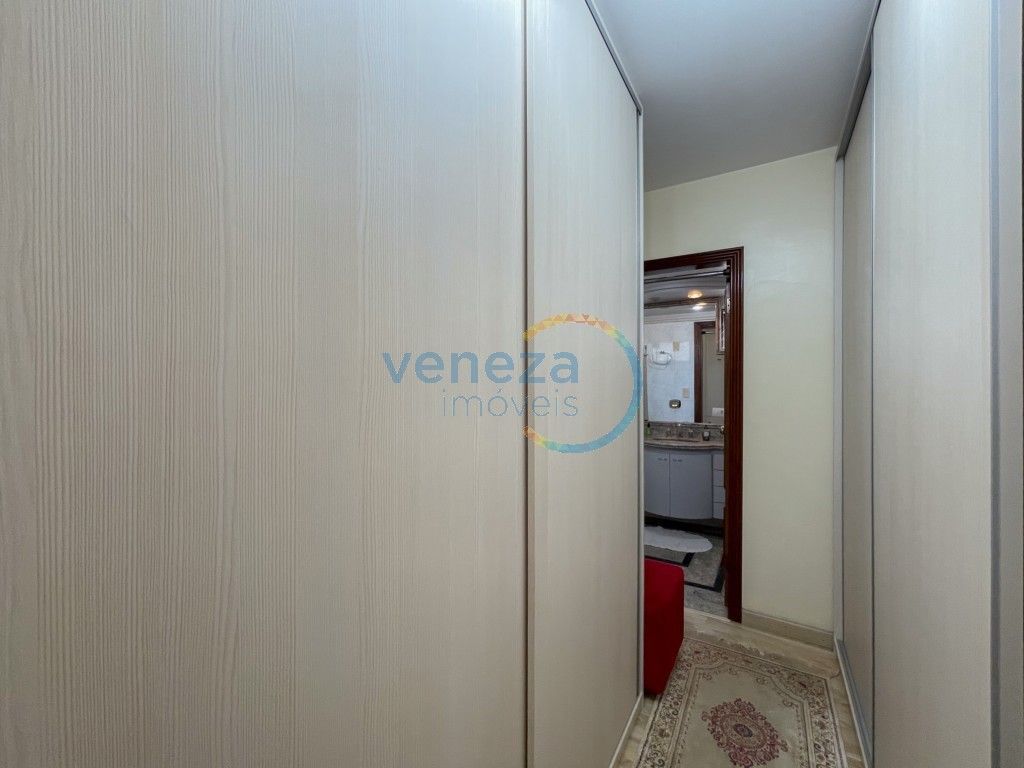 Apartamento para venda no bairro Centro de Londrina - Foto 16