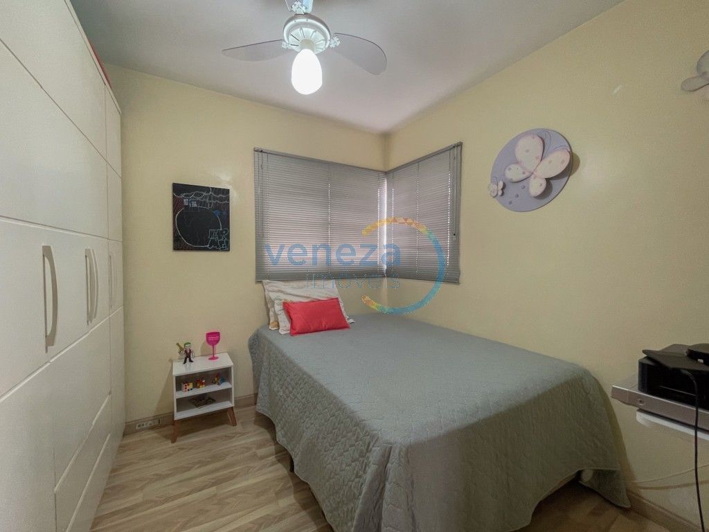 Apartamento para venda no bairro Centro de Londrina - Foto 18