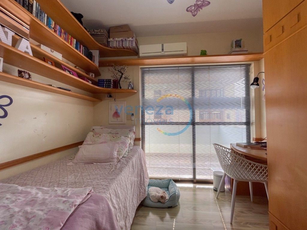 Apartamento para venda no bairro Centro de Londrina - Foto 19