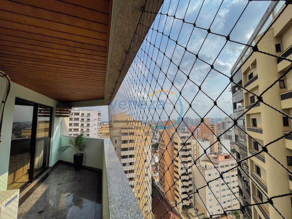 Apartamento para venda no bairro Centro de Londrina - Foto 20