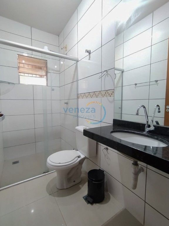 Casa Residencial para venda no bairro Columbia de Londrina - Foto 4