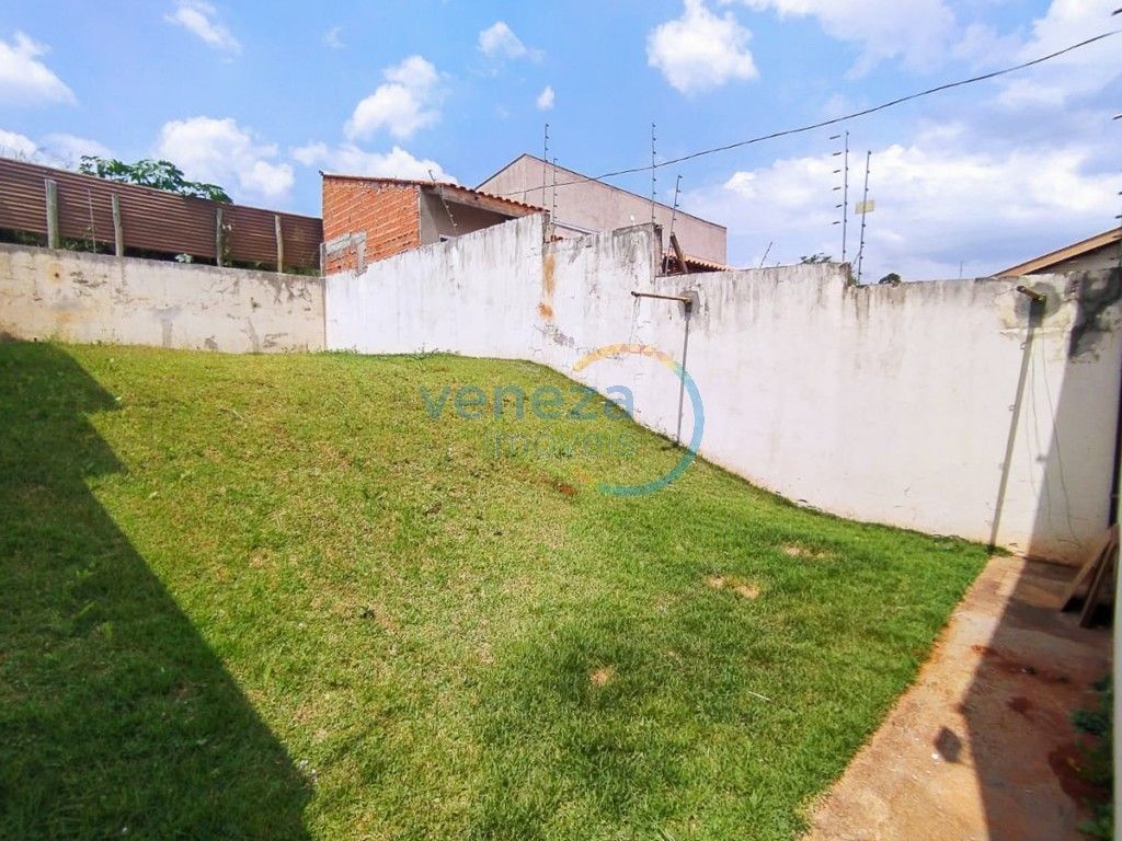 Casa Residencial para venda no bairro Columbia de Londrina - Foto 10