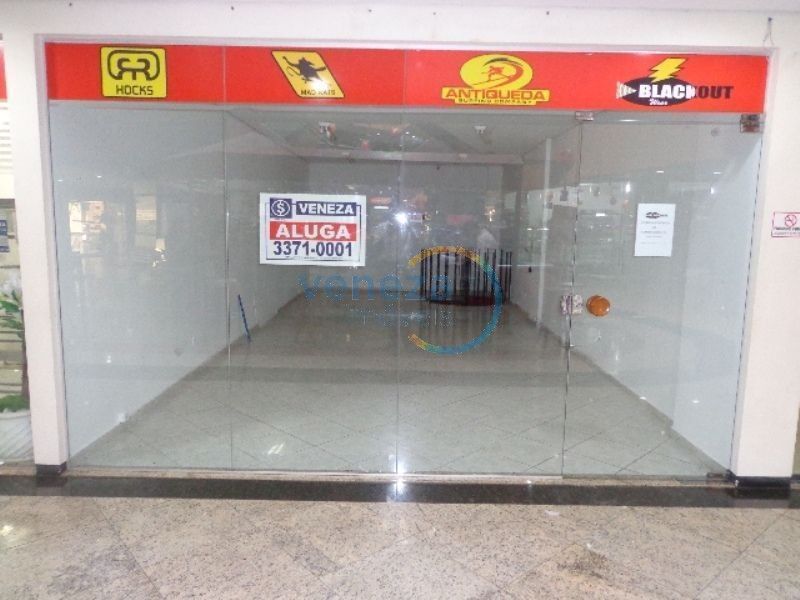 Salão-loja para venda no Centro em Londrina com 92,96m² por R$ 109.900,00  - Foto 2