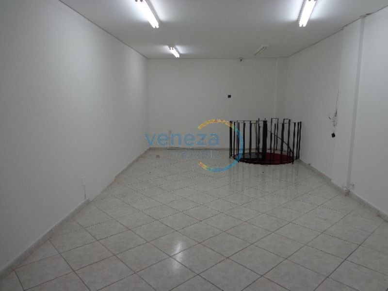 Salão-loja para venda no bairro Centro de Londrina - Foto 4