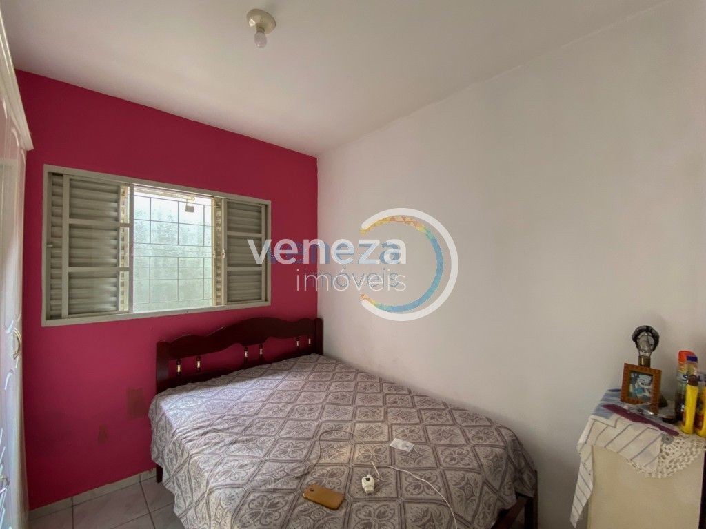 Casa Residencial para venda no bairro Pacaembu de Londrina - Foto 8