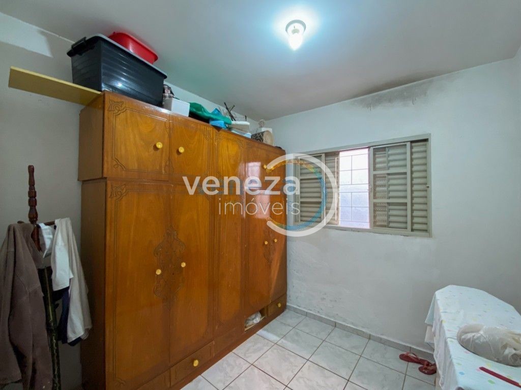 Casa Residencial para venda no bairro Pacaembu de Londrina - Foto 10