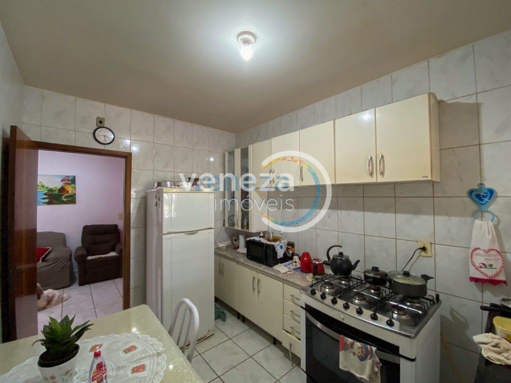 Casa Residencial para venda no bairro Pacaembu de Londrina - Foto 11