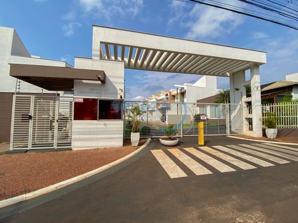 Casa à venda em Jardim Pioneiros, Londrina — Portal Chave Fácil