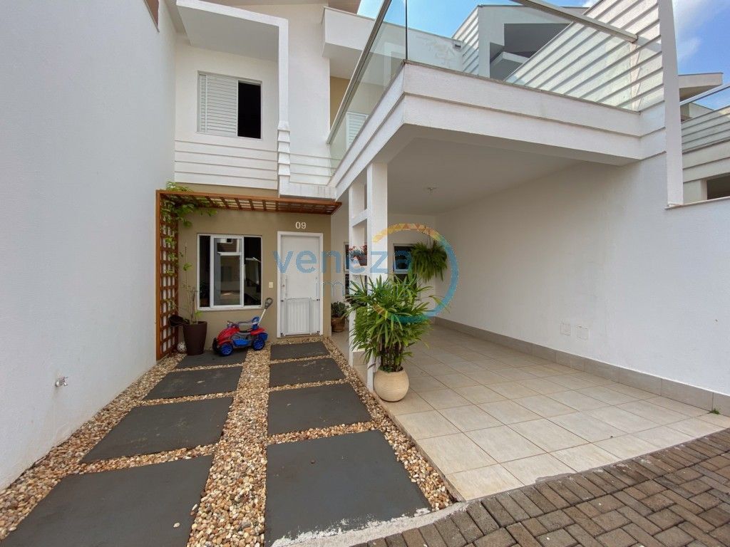 Casa à venda em Jardim Pioneiros, Londrina — Portal Chave Fácil
