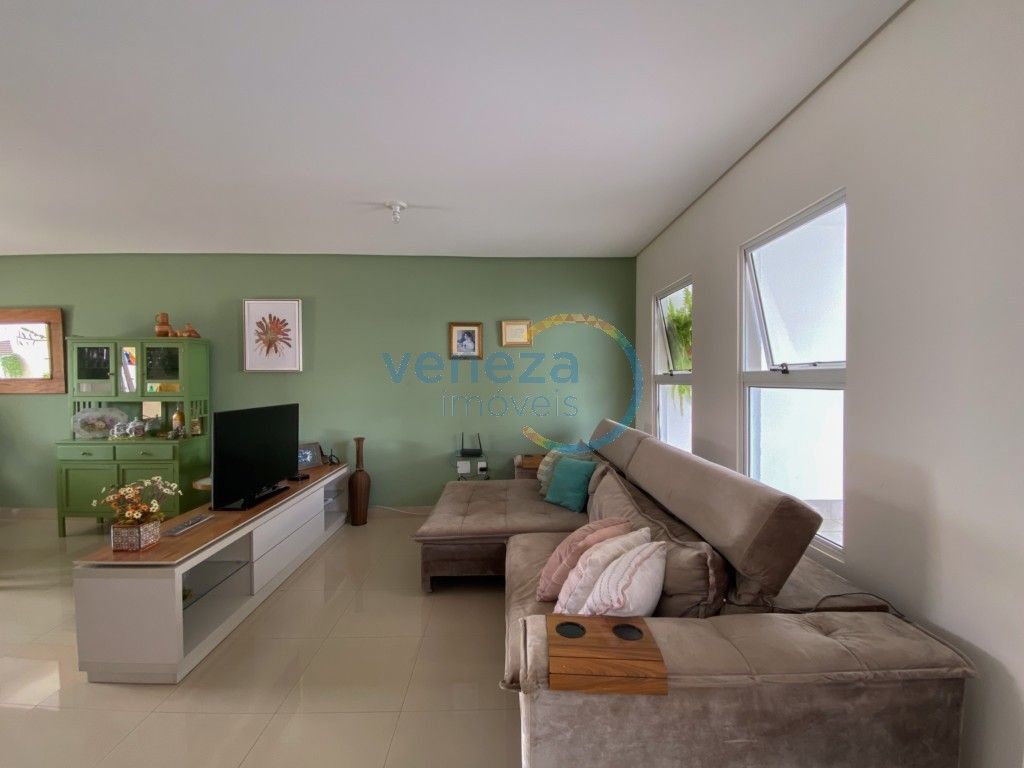 Casa à venda em Jardim Pioneiros, Londrina — Portal Chave Fácil