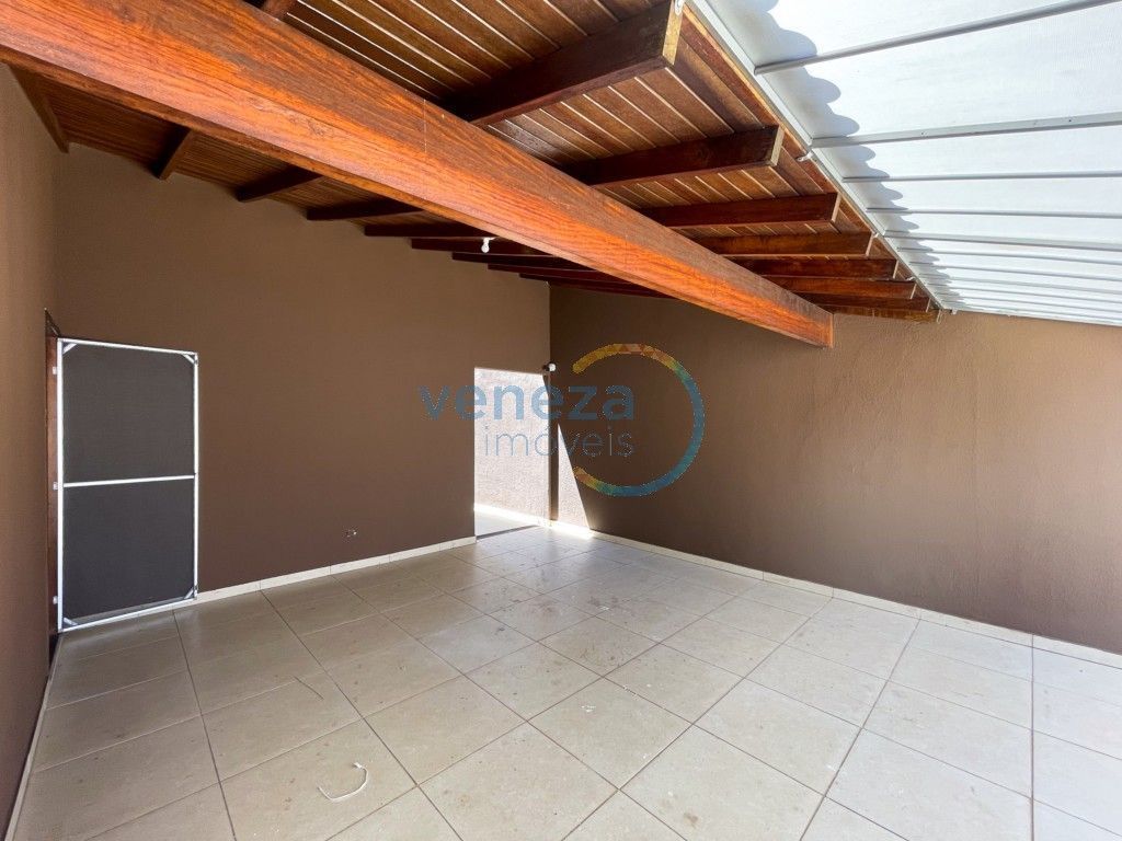 Casa à venda em Jardim Itapema, Londrina — Portal Chave Fácil