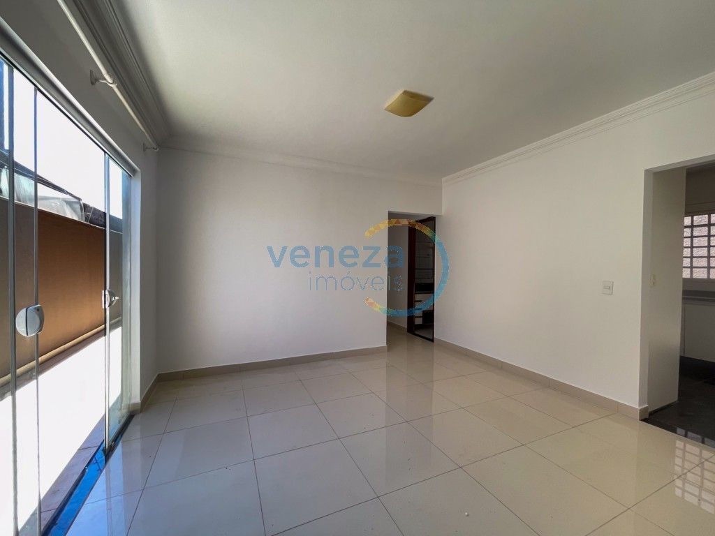 Casa à venda em Jardim Itapema, Londrina — Portal Chave Fácil
