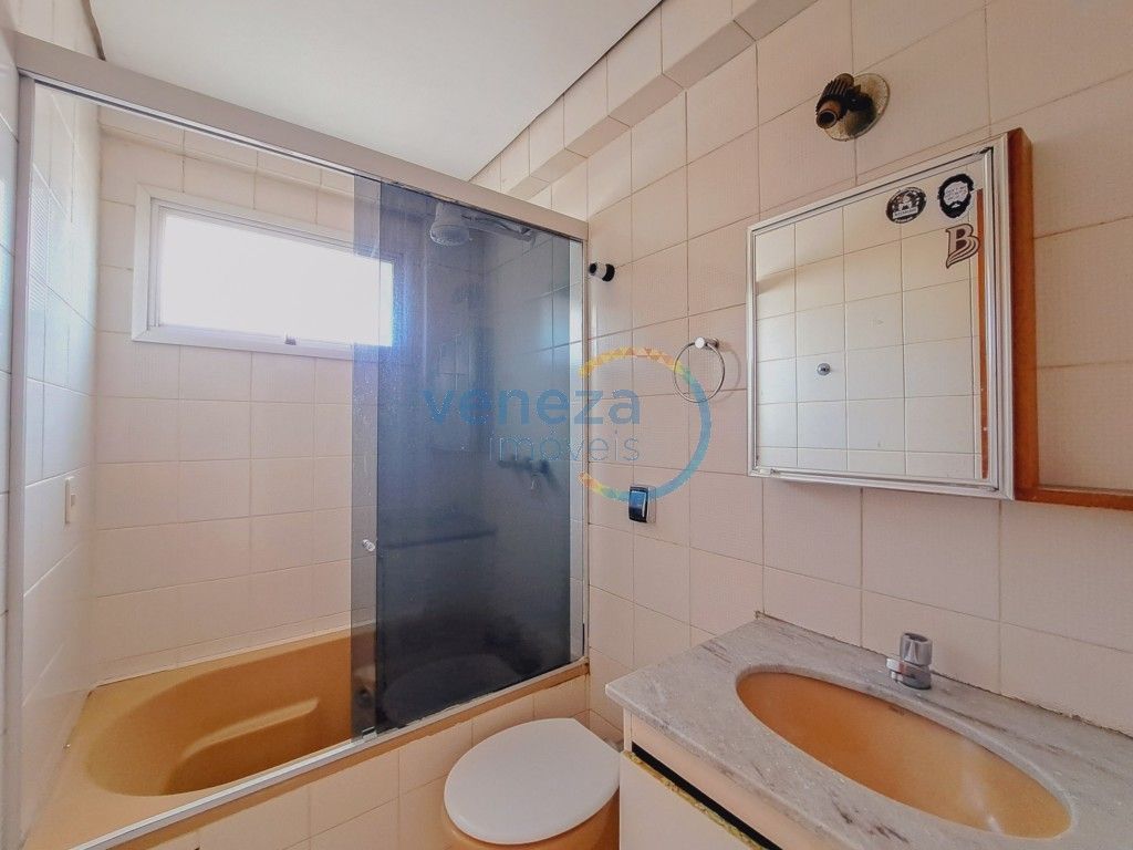 Apartamento à venda em Ipiranga, Londrina — Portal Chave Fácil