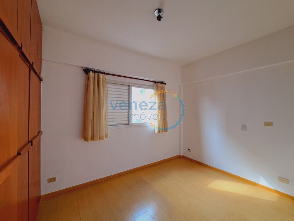 Apartamento à venda em Ipiranga, Londrina — Portal Chave Fácil