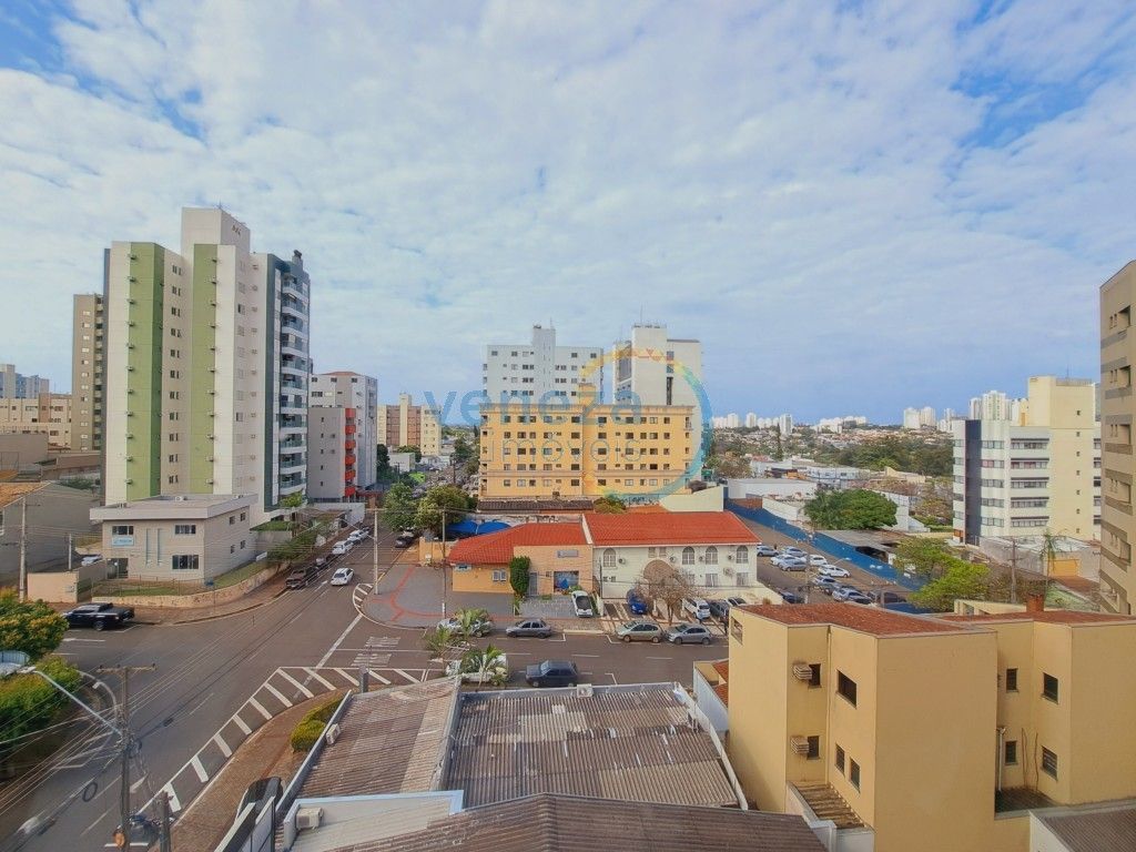 Apartamento para venda no bairro Ipiranga de Londrina - Foto 8