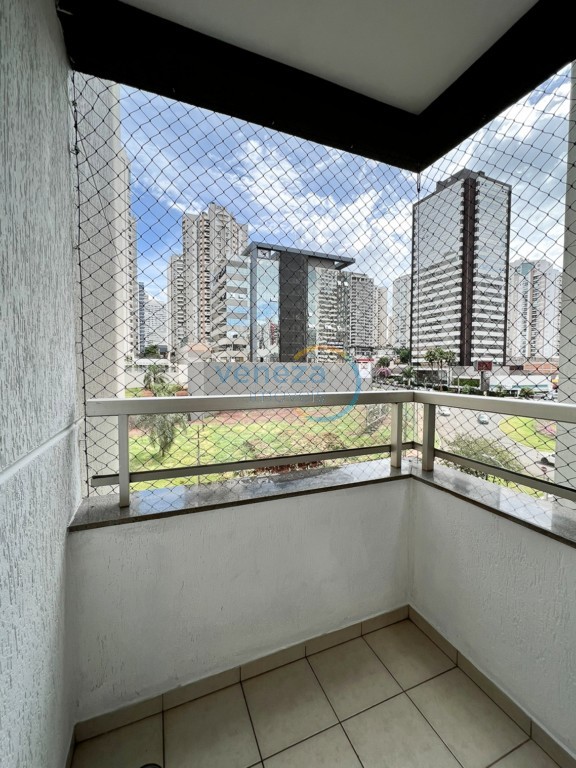 Apartamento para locacao no Gleba Palhano em Londrina com 94m² por R$
                                                                                                                                                                                            2.700,00                                                                                            