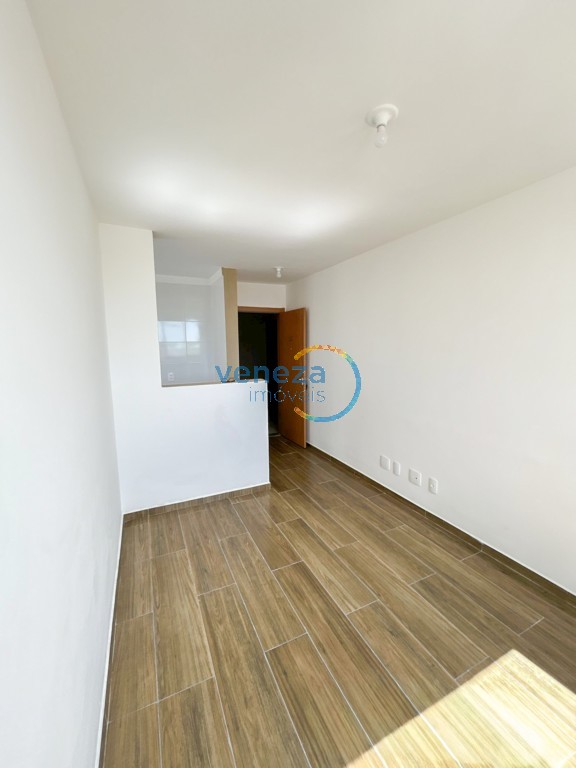 Apartamento para venda no bairro Acquaville de Londrina - Foto 4