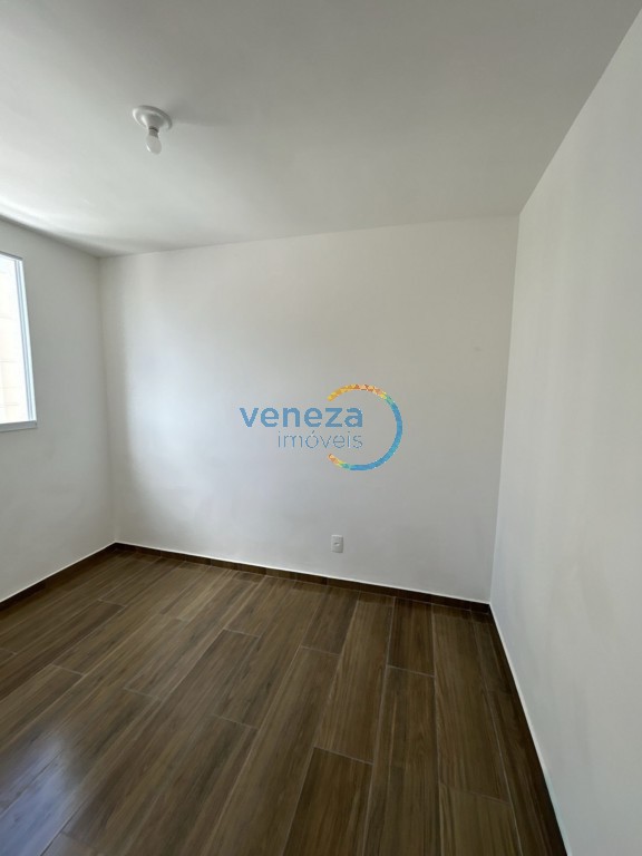Apartamento para venda no bairro Acquaville de Londrina - Foto 6