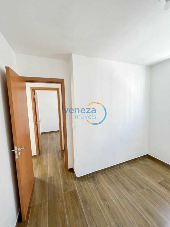 Apartamento para venda no bairro Acquaville de Londrina - Foto 8