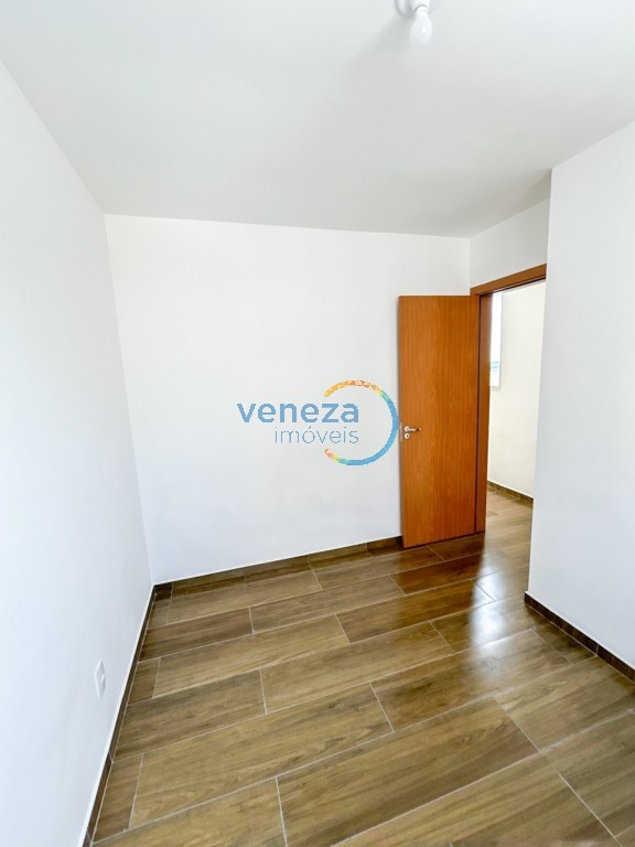 Apartamento para venda no bairro Acquaville de Londrina - Foto 9