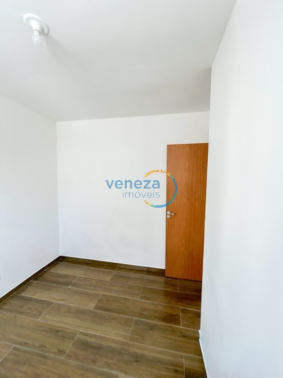Apartamento para venda no bairro Acquaville de Londrina - Foto 10