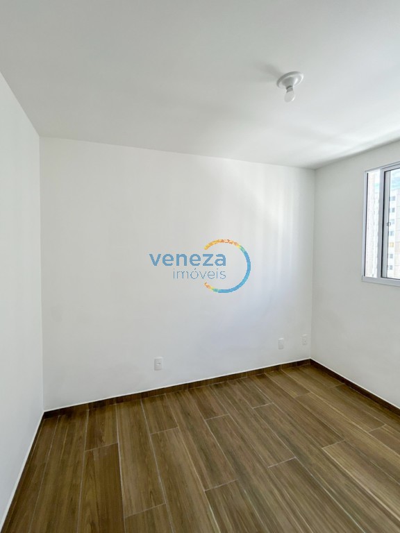 Apartamento para venda no bairro Acquaville de Londrina - Foto 12