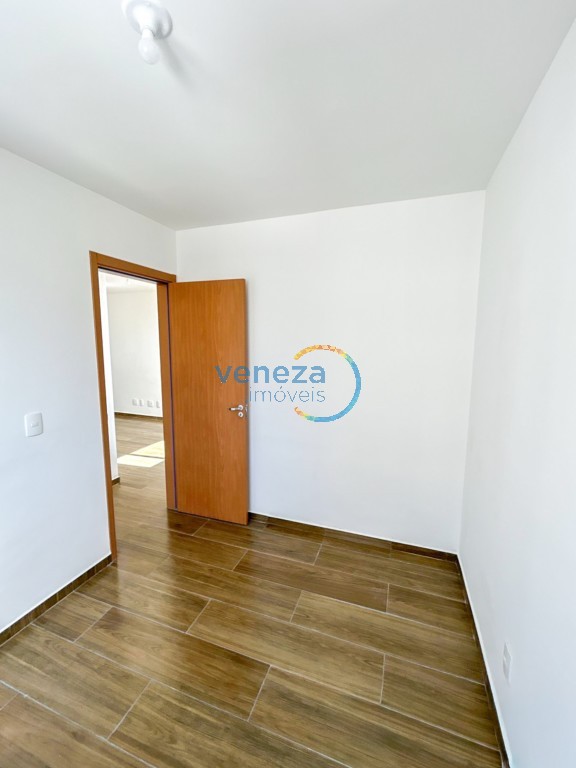 Apartamento para venda no bairro Acquaville de Londrina - Foto 14